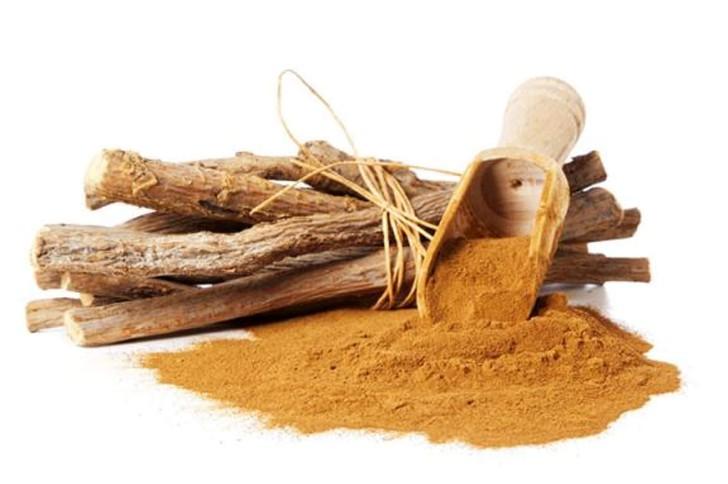 Thực phẩm giúp chữa tắc nghẽn ngực