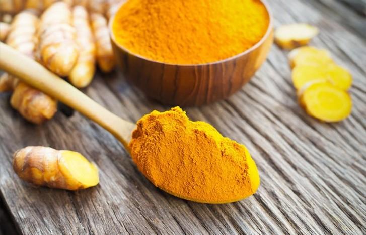 Thực phẩm giúp chữa tắc nghẽn ngực