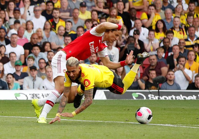 Lịch thi đấu, lịch phát sóng Europa League hôm nay 19-9: Dễ cho M.U, khó cho Arsenal