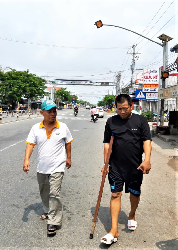 Hoàn cảnh khó khăn của nạn nhân bị 2 tên trộm gà sát hại