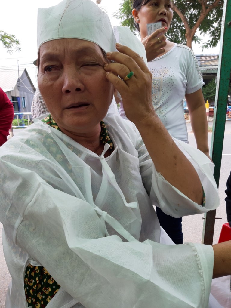 Hoàn cảnh khó khăn của nạn nhân bị 2 tên trộm gà sát hại
