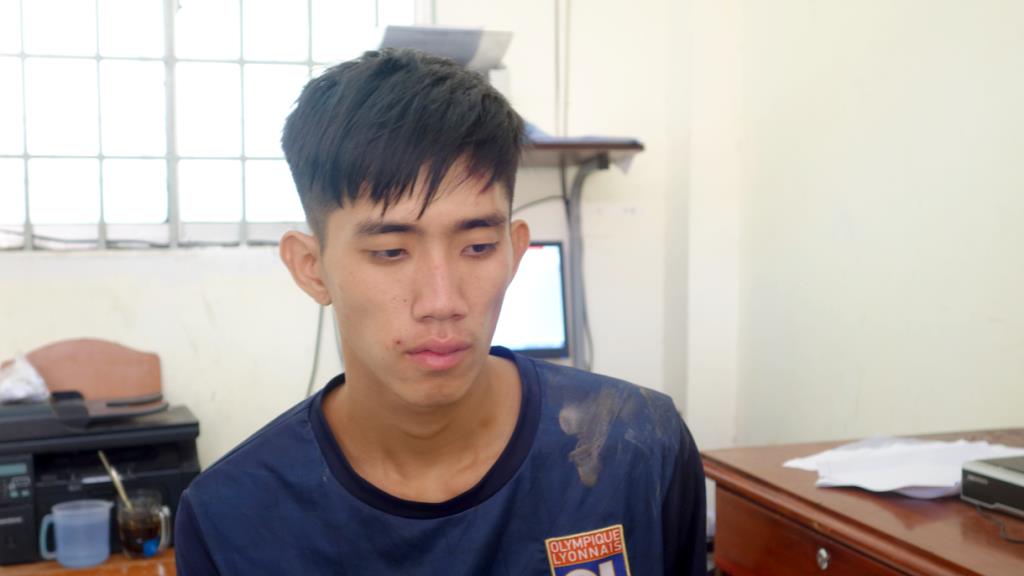 Những vụ án đau lòng