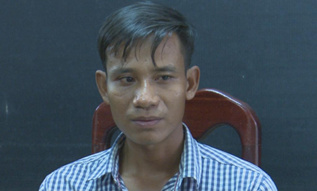 Những vụ án đau lòng