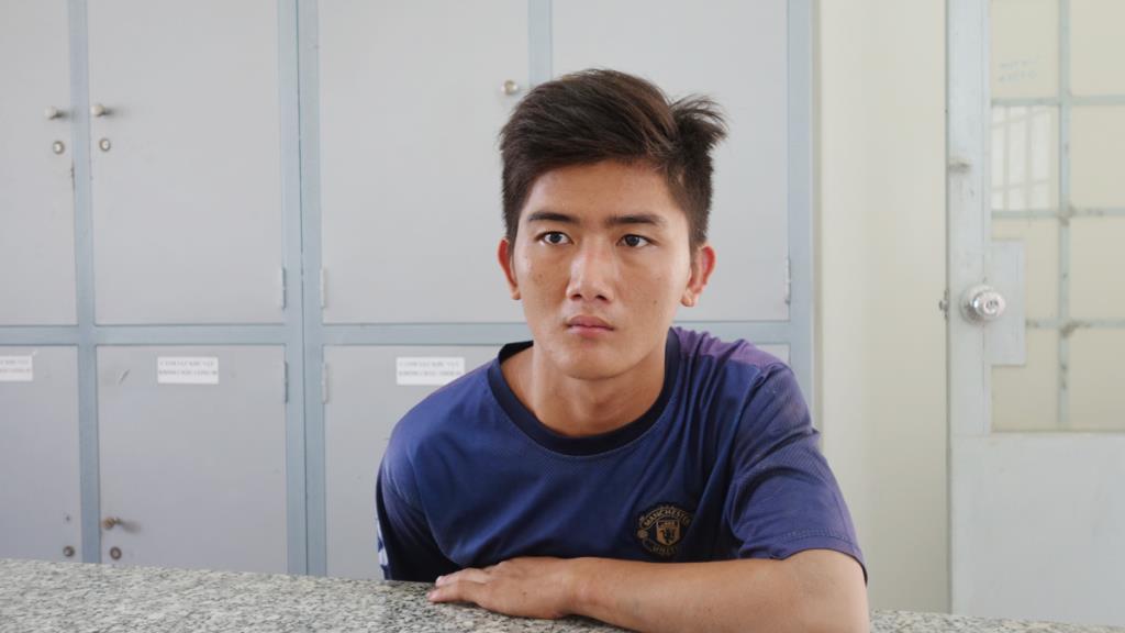 Những vụ án đau lòng