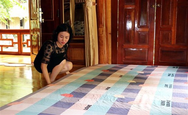 Du lịch cộng đồng Homestay - điểm đến hấp dẫn ở vùng cao Tuyên Quang