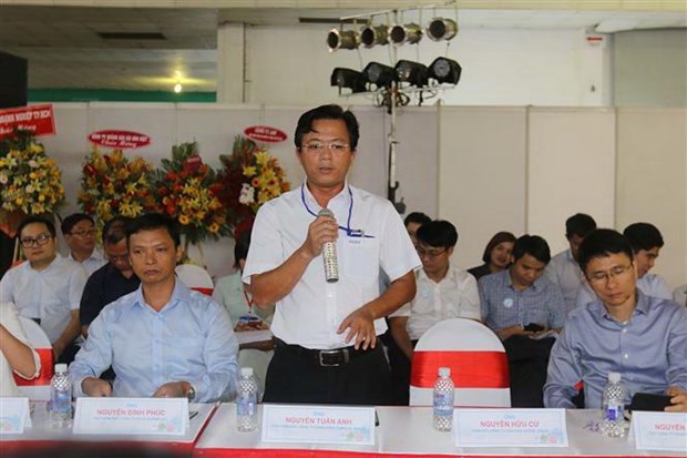 Thúc đẩy phát triển ngành in Việt Nam, hướng đến thị trường toàn cầu