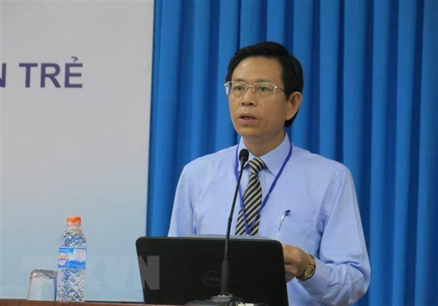 Đề xuất cơ chế, chính sách nghiên cứu khoa học cho giảng viên trẻ