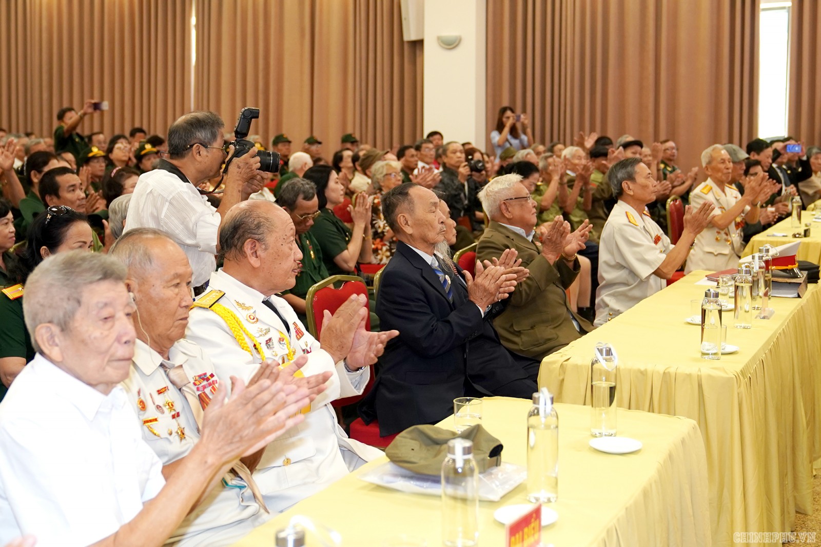 Thủ tướng: Bài học cho Đảng, Nhà nước về đào tạo cán bộ