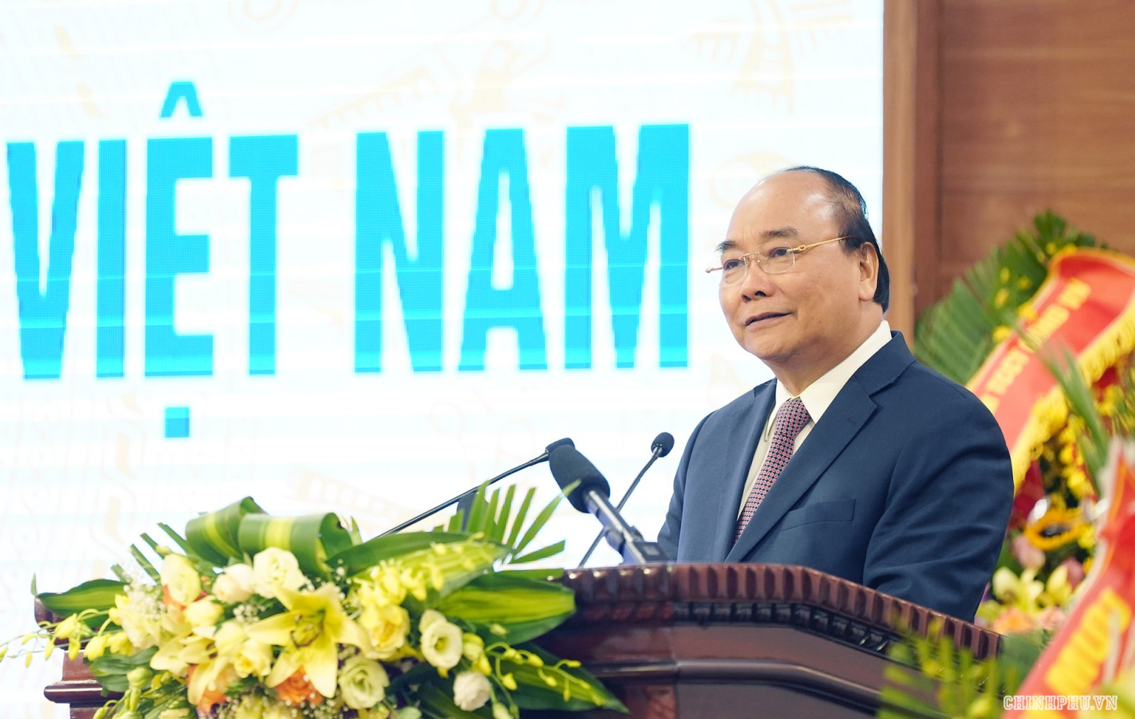 Thủ tướng: Bài học cho Đảng, Nhà nước về đào tạo cán bộ