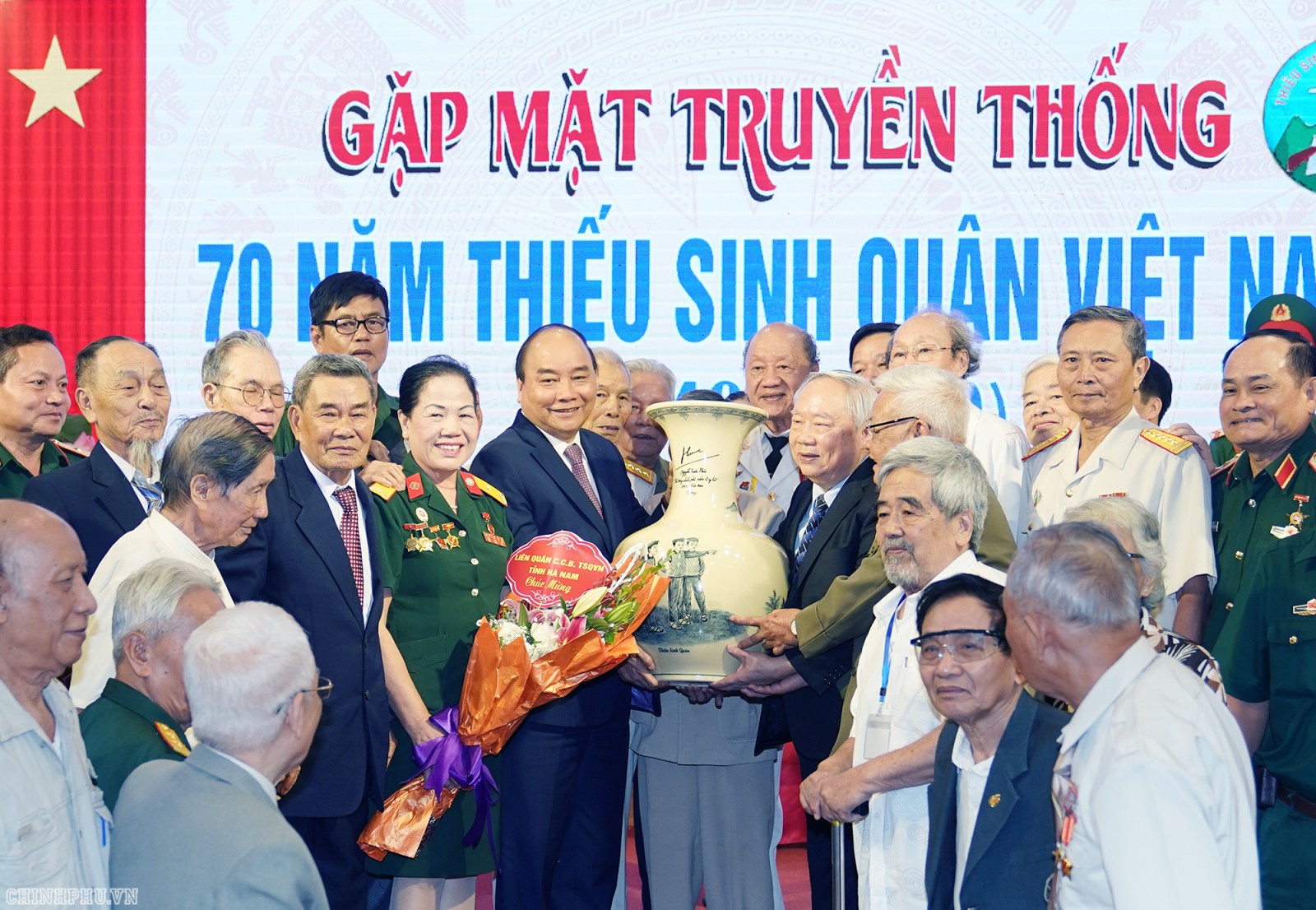 Thủ tướng: Bài học cho Đảng, Nhà nước về đào tạo cán bộ