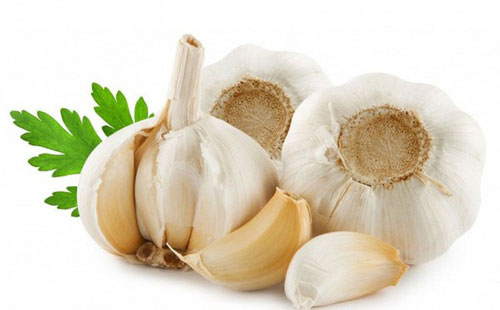 Những mẹo dân gian chữa các bệnh thường gặp của trẻ