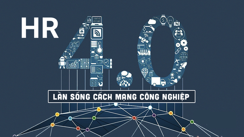 Doanh nghiệp Việt mới ở vị trí nhập cuộc của chuyển đổi số