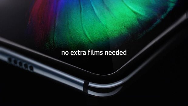 Galaxy Fold dễ hư hại, Samsung muốn người dùng "nâng như nâng trứng"