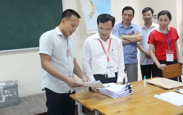 Bộ GD-ĐT trình phương án thi sau năm 2020
