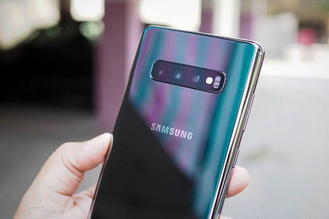 Galaxy S11 đi kèm cảm biến 108 MP và zoom quang 5x