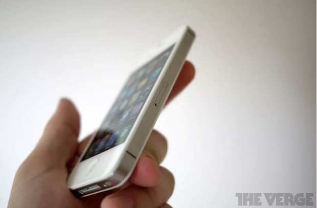 iPhone 2020 có thể quay trở lại kiểu thiết kế tương tự iPhone 4