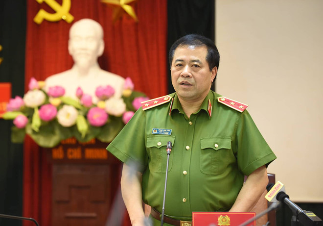 Khởi tố 26 đối tượng trong đường dây người Trung Quốc sản xuất ma túy ở Kon Tum