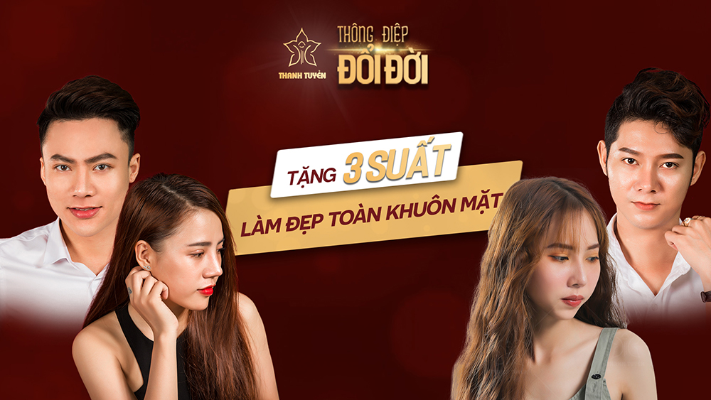 Thông điệp cuộc sống Thông điệp cuộc sống