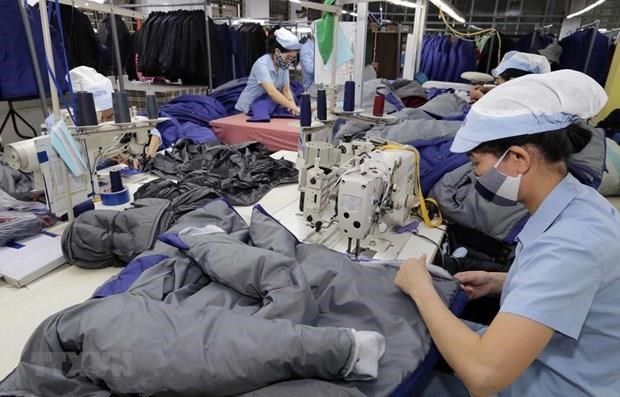 GDP chín tháng tăng 6,98%, mức cao nhất trong 9 năm qua