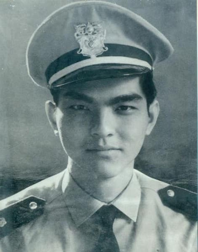 NSND Thế Anh qua đời ở tuổi 81