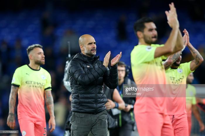 Vòng 7 NHA: Man City, Chelsea thắng dễ, Liverpool 'hút chết' tại Bramall Lane
