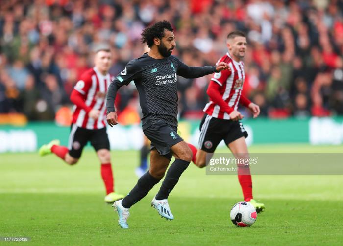 Vòng 7 NHA: Man City, Chelsea thắng dễ, Liverpool 'hút chết' tại Bramall Lane