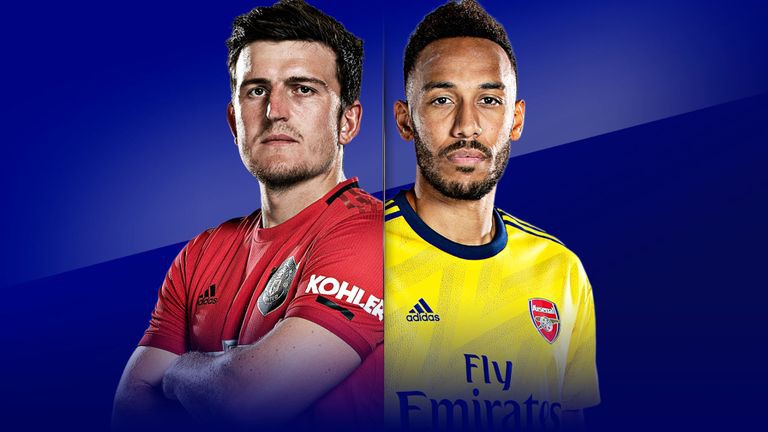 MU - Arsenal: “Công cùn thủ kém” gặp “công làm thủ phá“