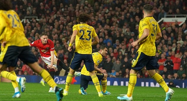 MU-Arsenal: ‘Derby nước Anh’ nhạt nhòa