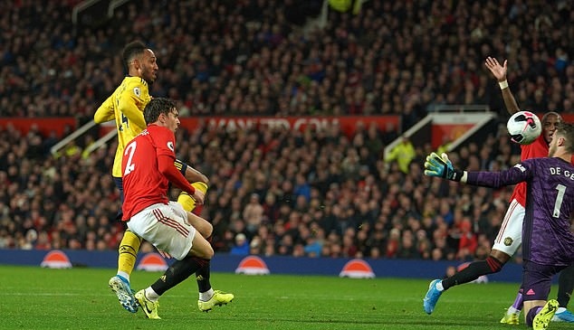 MU-Arsenal: ‘Derby nước Anh’ nhạt nhòa