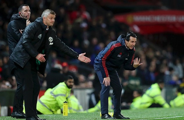 MU-Arsenal: ‘Derby nước Anh’ nhạt nhòa