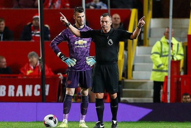 MU-Arsenal: ‘Derby nước Anh’ nhạt nhòa