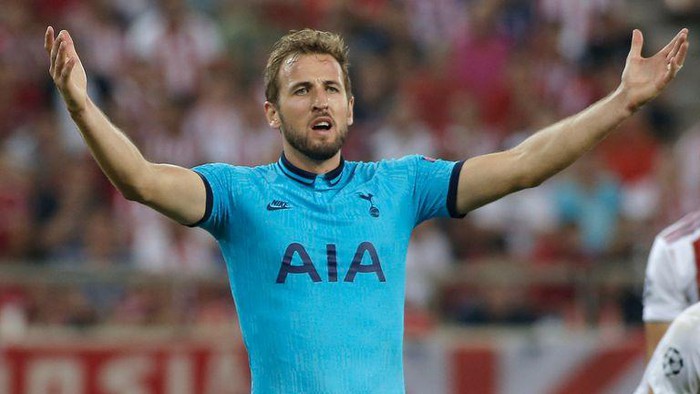 Vòng bảng Champions League đêm nay: Real Madrid trở lại, tâm điểm Tottenham vs Bayern Munich