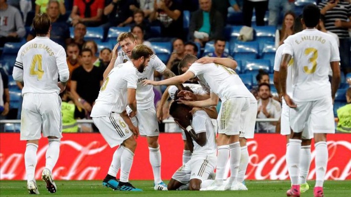 Vòng bảng Champions League đêm nay: Real Madrid trở lại, tâm điểm Tottenham vs Bayern Munich
