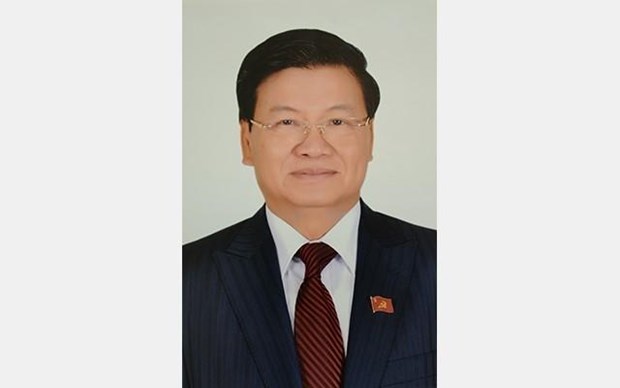 Thủ tướng Cộng hòa Dân chủ Nhân dân Lào thăm chính thức Việt Nam