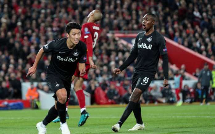 Công làm thủ phá, Liverpool thắng nghẹt thở trong trận cầu 7 bàn