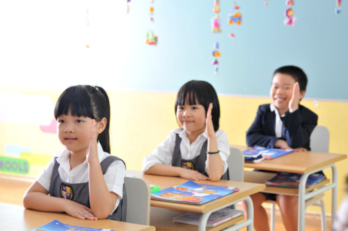 Hướng dẫn chuẩn bị tổ chức dạy học lớp 1 từ năm học 2020 - 2021