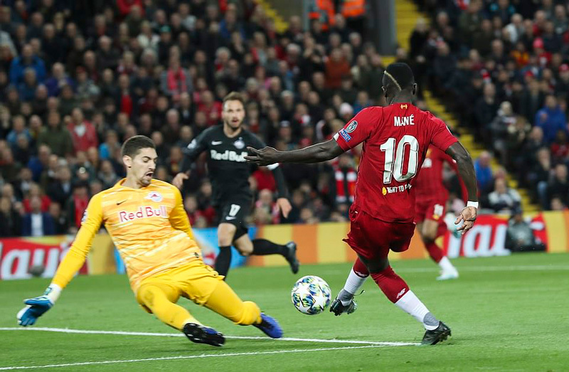 Klopp tuyên bố rời Liverpool nếu bị tung clip phòng thay đồ