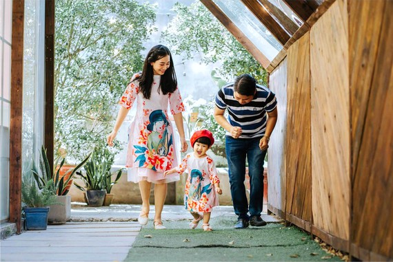 Sự hiếu thảo thật tâm