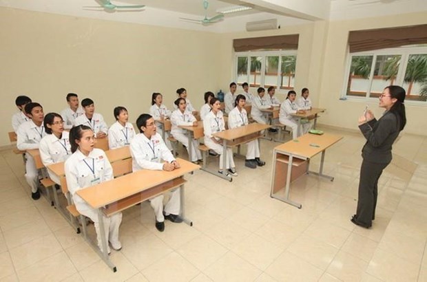 Hơn 104.000 lao động làm việc ở nước ngoài trong chín tháng