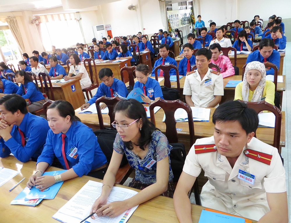 Phát triển Đảng trong đồng bào dân tộc thiểu số ở An Giang - Kỳ 4: “Đãi cát tìm vàng” Phát triển Đảng trong đồng bào dân tộc thiểu số ở An Giang - Kỳ 4: “Đãi cát tìm vàng”