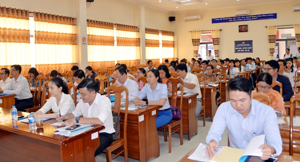 Doanh nghiệp phải trích lập dự phòng đối với khoản nợ xấu
