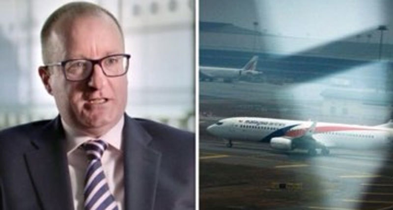 Thêm tuyên bố gây sốc, MH370 có thể đã hạ cánh an toàn