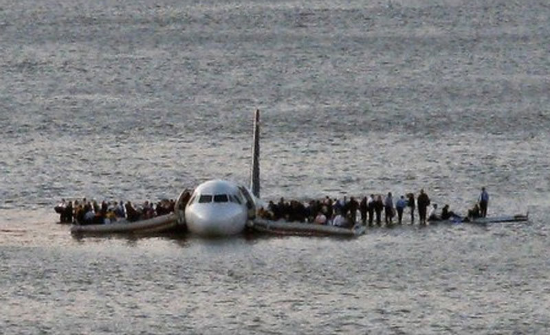 Thêm tuyên bố gây sốc, MH370 có thể đã hạ cánh an toàn