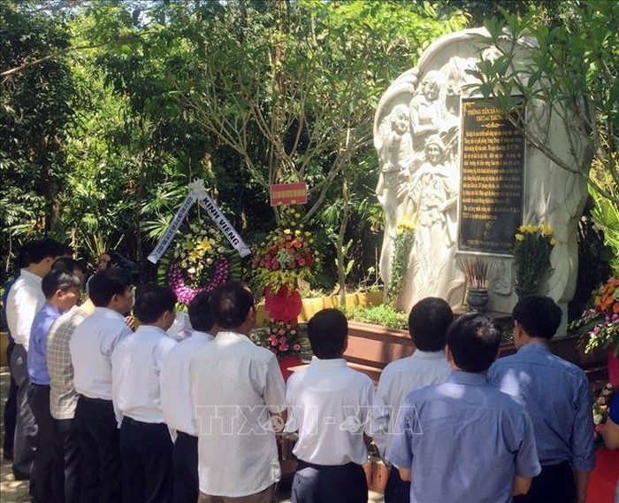 Kỷ niệm 59 năm thành lập Thông tấn xã Giải phóng: Duy trì 'mạch máu' thông tin giữa chiến trường ác liệt