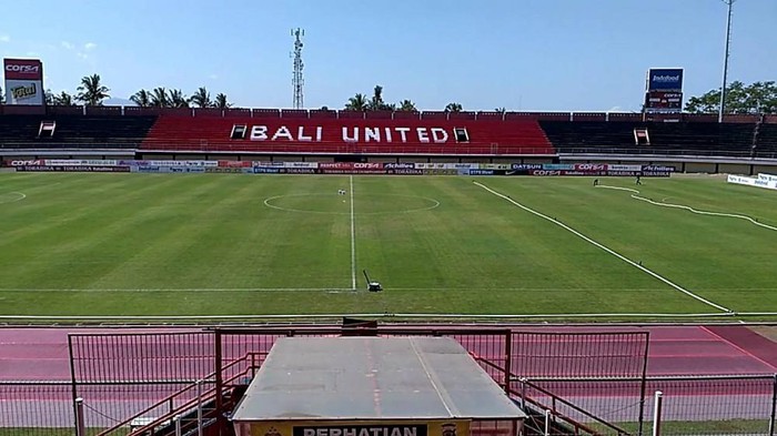 Indonesia bất ngờ thay đổi giờ trận gặp Việt Nam tại Bali