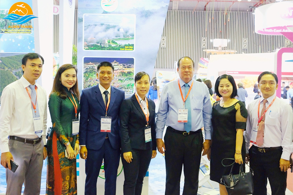 An Giang đến với Hội nghị đầu tư thường niên ĐBSCL năm 2019 An Giang đến với Hội nghị đầu tư thường niên ĐBSCL năm 2019