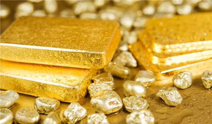 Giá vàng tăng nhẹ trước thềm cuộc đàm phán Mỹ - Trung