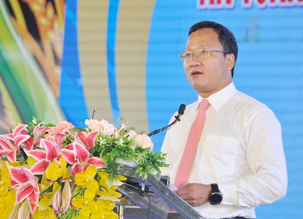 Sôi nổi Ngày hội an toàn giao thông khu vực ĐBSCL 2019 Sôi nổi Ngày hội an toàn giao thông khu vực ĐBSCL 2019