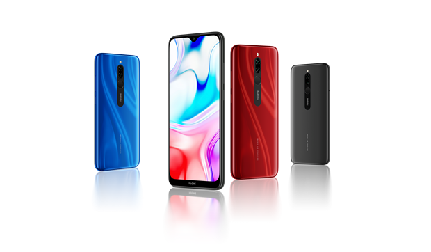 Xiaomi trình làng điện thoại camera 64MP đầu tiên tại Việt Nam