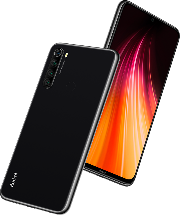 Xiaomi trình làng điện thoại camera 64MP đầu tiên tại Việt Nam